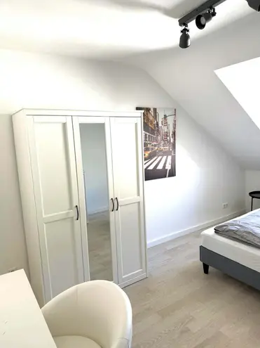 WG-Zimmer in Düsseldorf – Bild 1