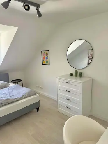 WG-Zimmer in Düsseldorf – Bild 2