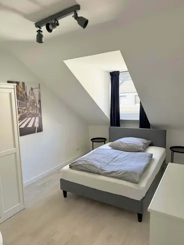 WG-Zimmer in Düsseldorf – Bild 3