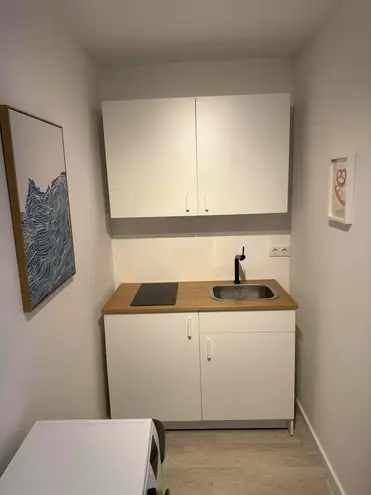 WG-Zimmer in Düsseldorf – Bild 4