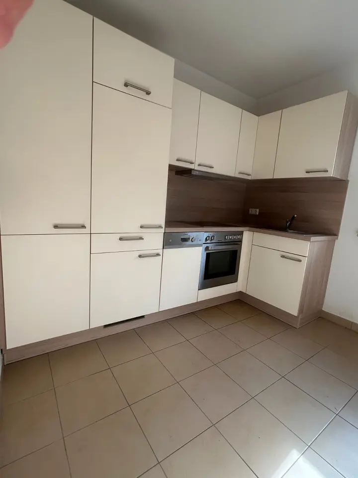2 Zimmer Wohnung mit 54 m² in Cuxhaven – Bild 1