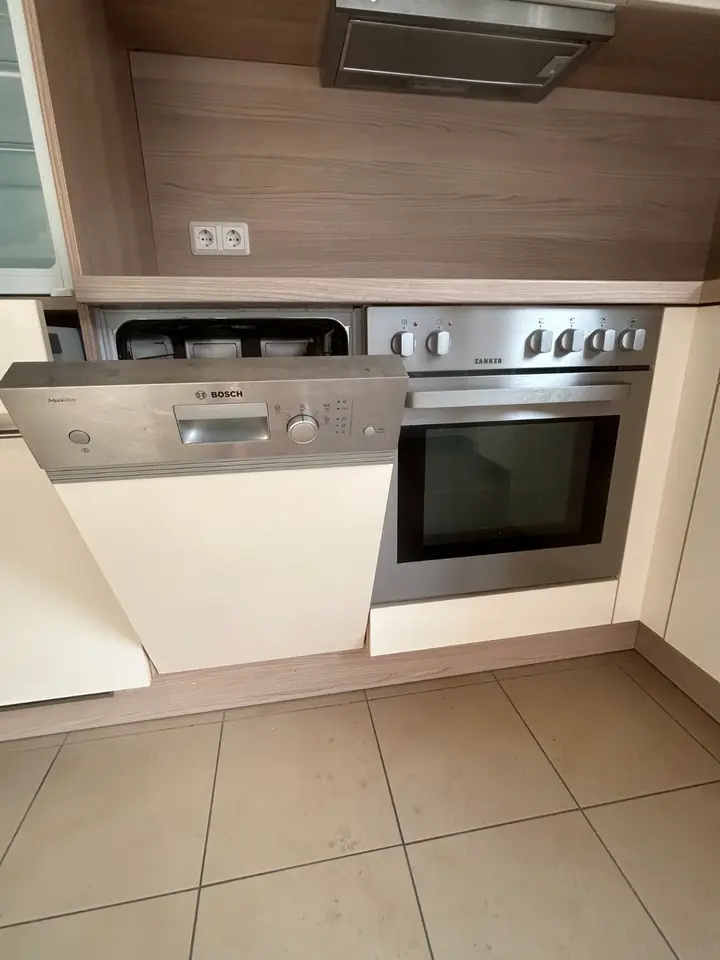 2 Zimmer Wohnung mit 54 m² in Cuxhaven – Bild 3