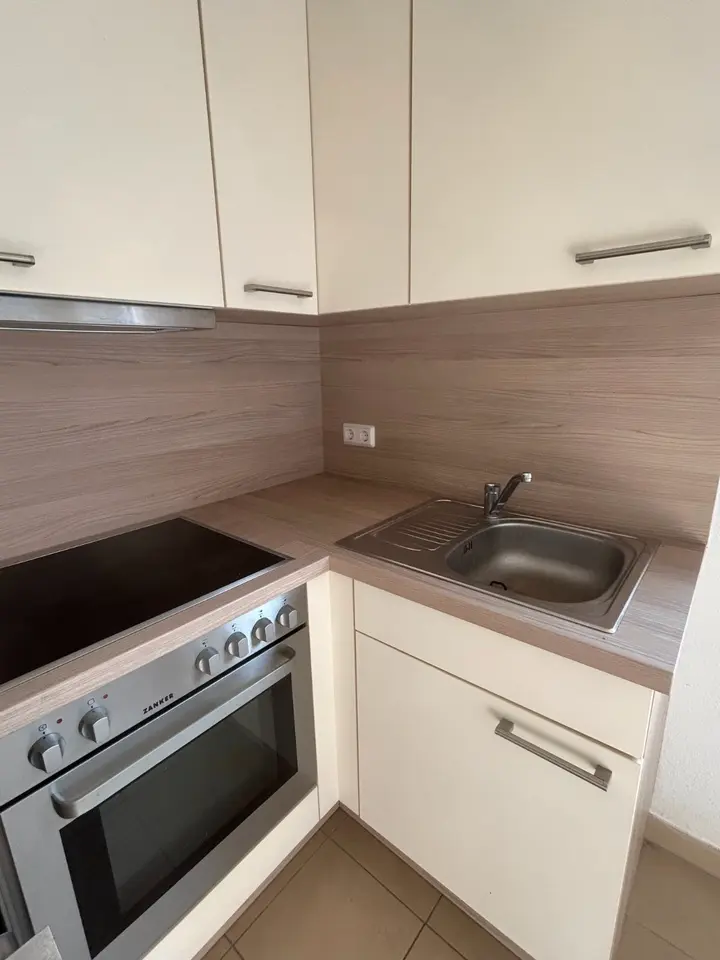2 Zimmer Wohnung mit 54 m² in Cuxhaven – Bild 4
