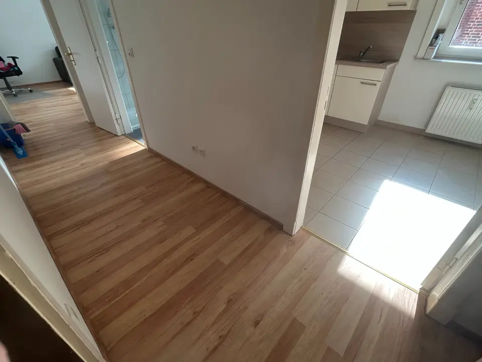 2 Zimmer Wohnung mit 54 m² in Cuxhaven – Bild 5