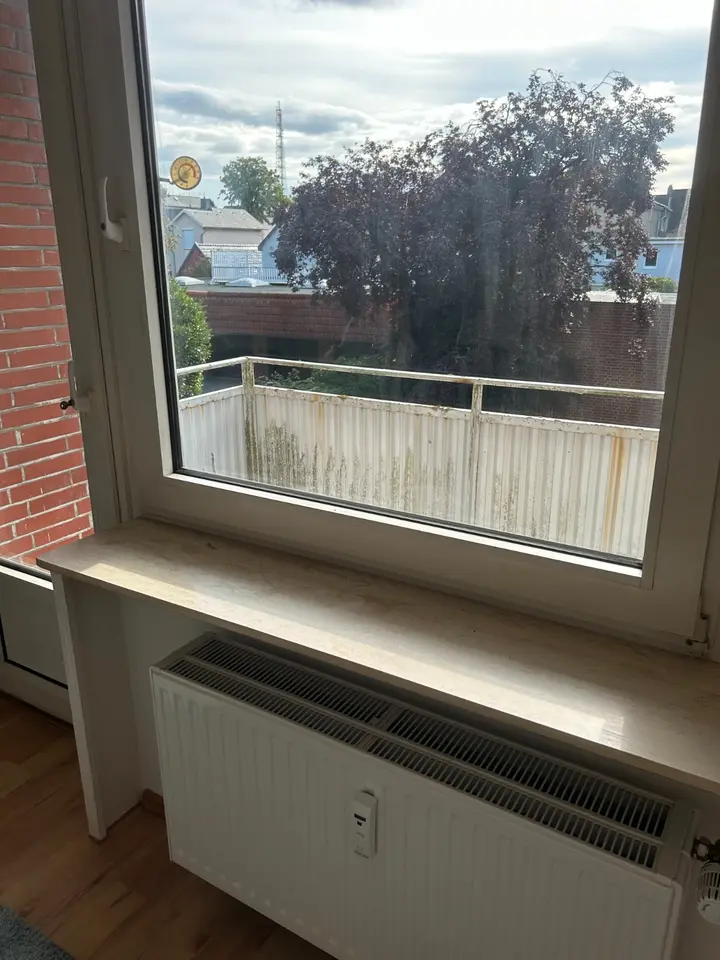 2 Zimmer Wohnung mit 54 m² in Cuxhaven – Bild 7