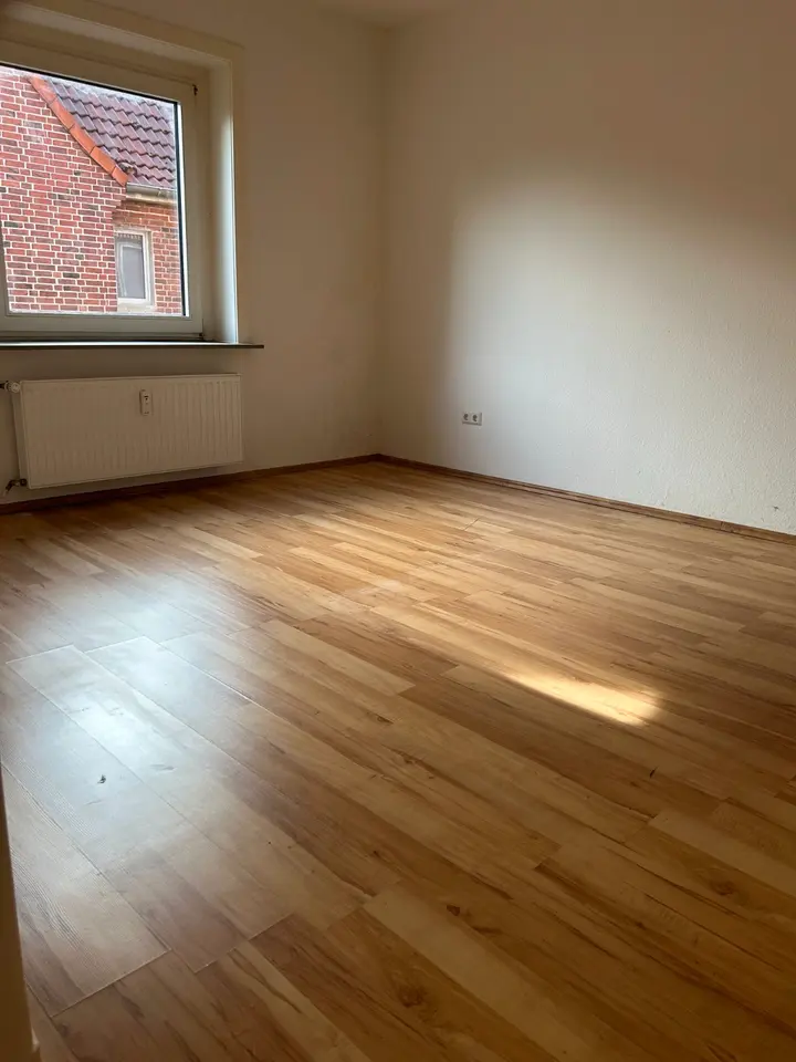2 Zimmer Wohnung mit 54 m² in Cuxhaven – Bild 8