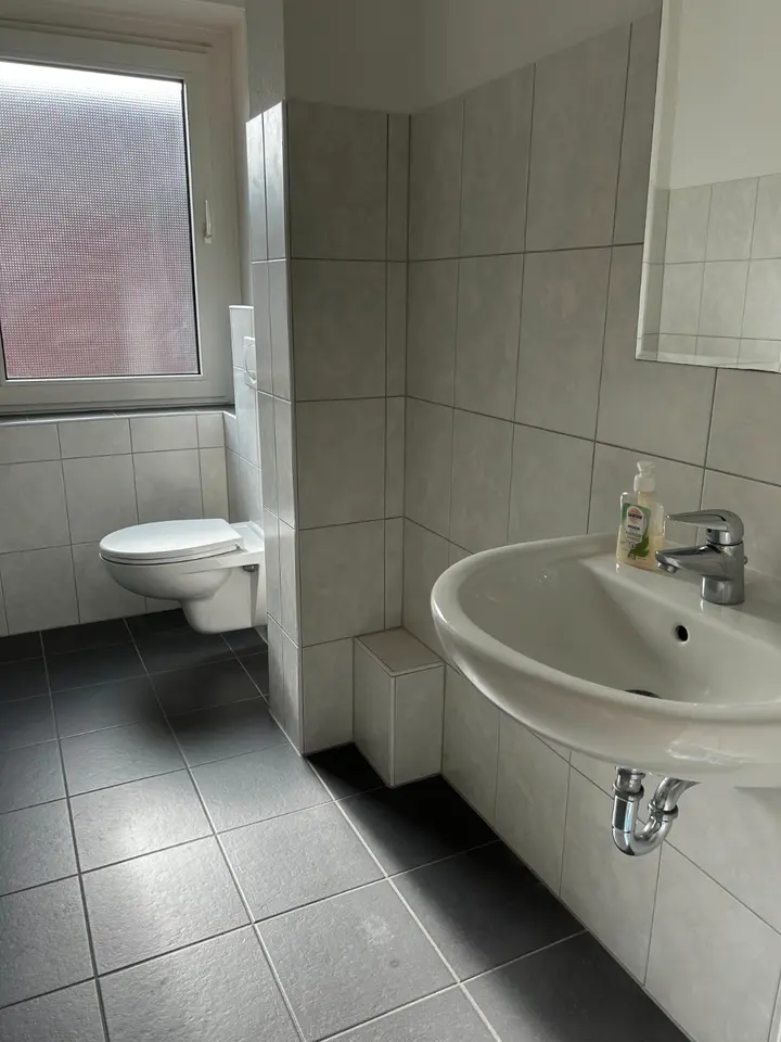 2 Zimmer Wohnung mit 54 m² in Cuxhaven – Bild 9