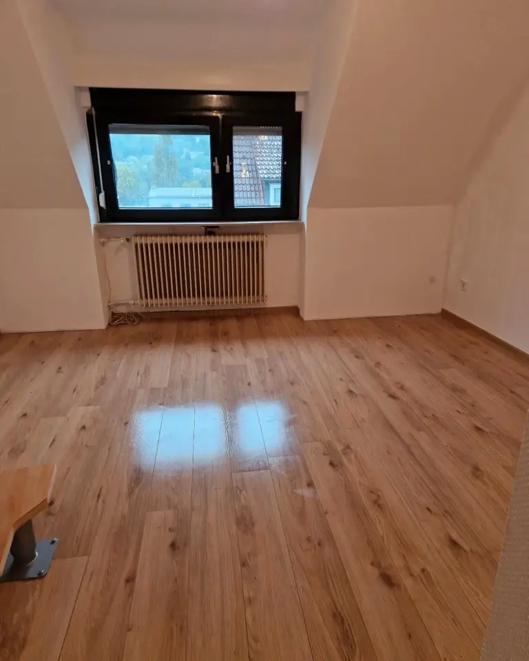 2 Zimmer Wohnung mit 50 m² in Saarbrücken – Bild 1