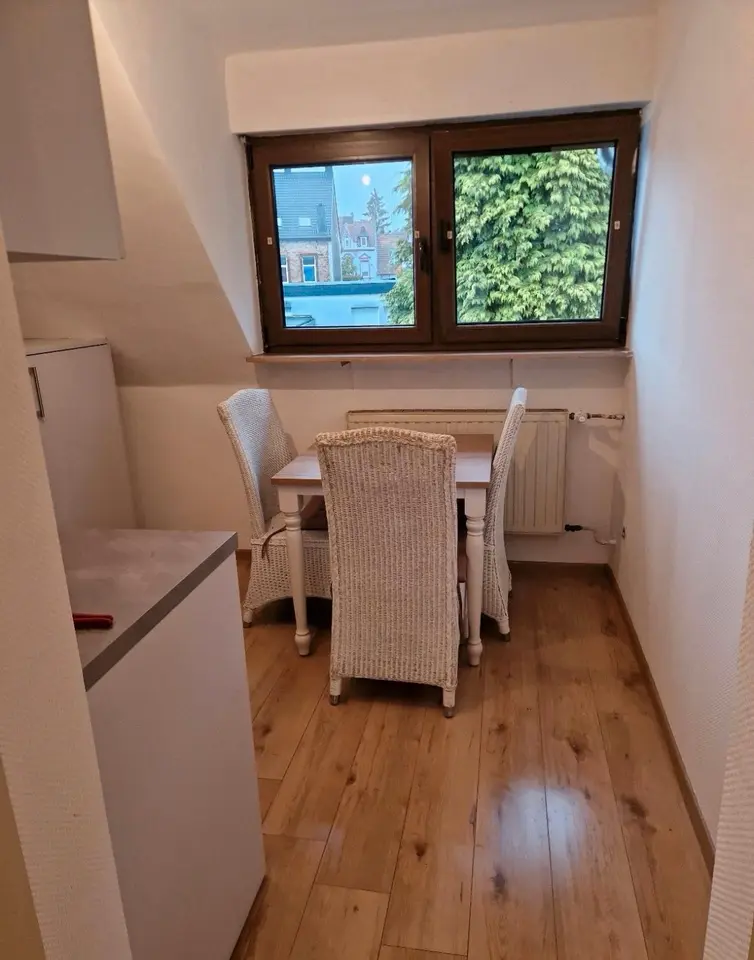 2 Zimmer Wohnung mit 50 m² in Saarbrücken – Bild 3