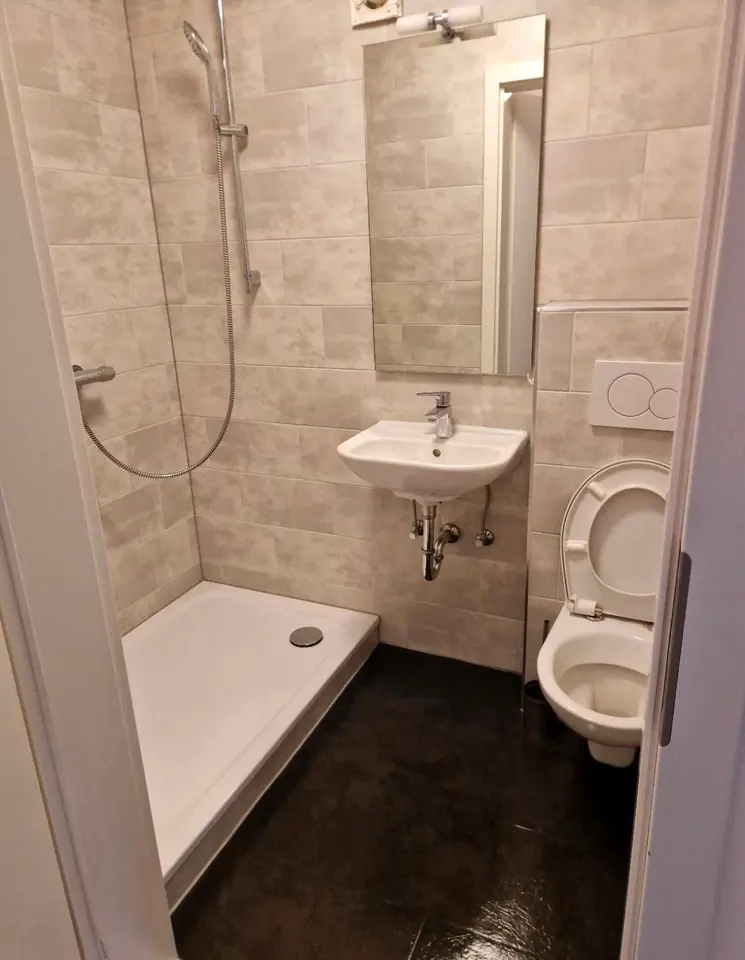 2 Zimmer Wohnung mit 50 m² in Saarbrücken – Bild 5