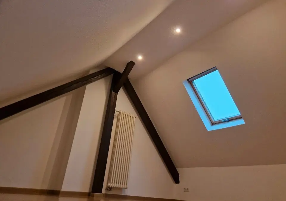 2 Zimmer Wohnung mit 50 m² in Saarbrücken – Bild 6