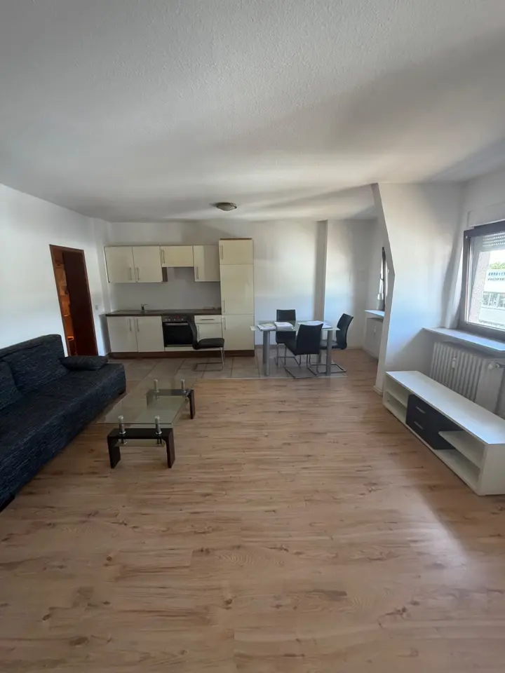 2 Zimmer Wohnung mit 50 m² in Saarbrücken – Bild 8