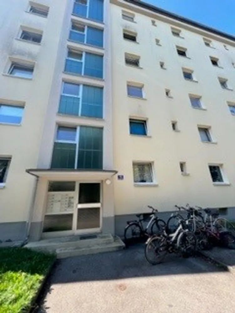 2 Zimmer Wohnung mit 52 m² in Ingolstadt – Bild 11