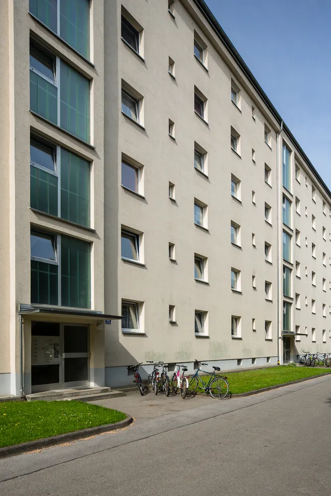 2 Zimmer Wohnung mit 52 m² in Ingolstadt – Bild 12