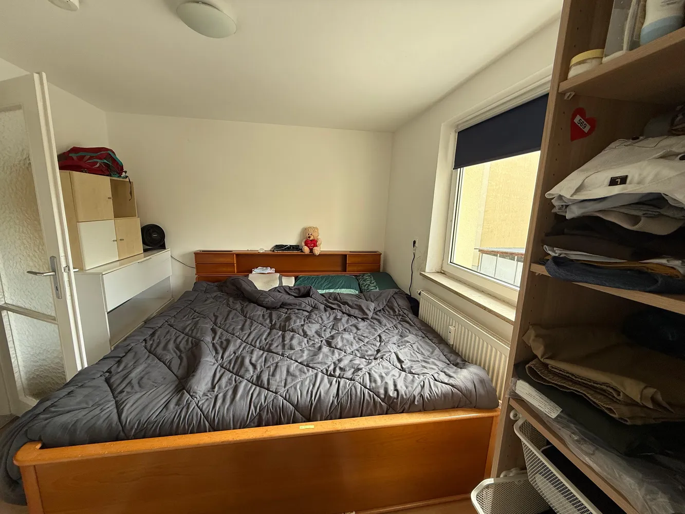 2 Zimmer Wohnung mit 52 m² in Ingolstadt – Bild 3