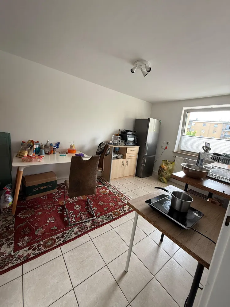 2 Zimmer Wohnung mit 52 m² in Ingolstadt – Bild 4