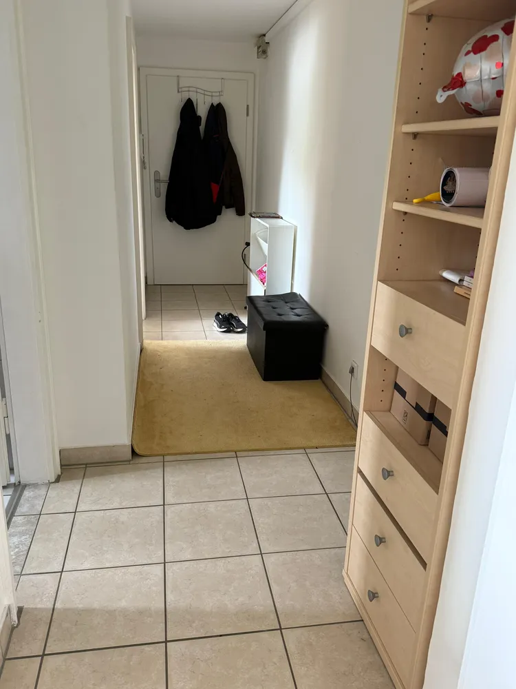 2 Zimmer Wohnung mit 52 m² in Ingolstadt – Bild 5