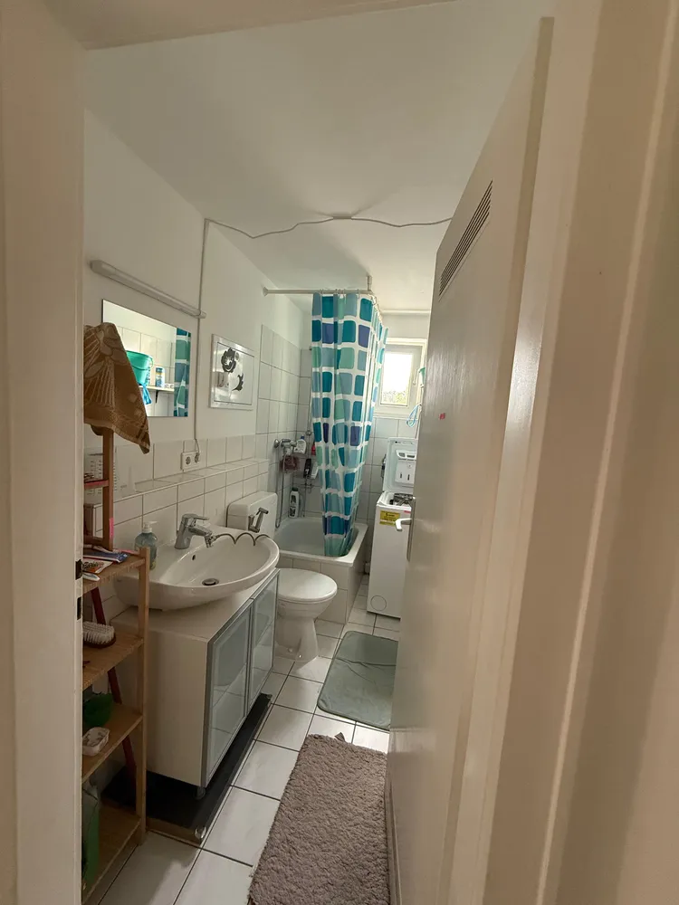 2 Zimmer Wohnung mit 52 m² in Ingolstadt – Bild 6