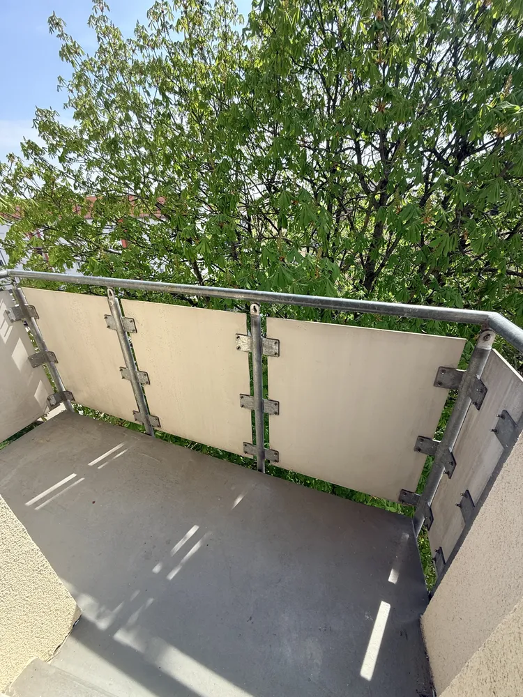 2 Zimmer Wohnung mit 52 m² in Ingolstadt – Bild 7