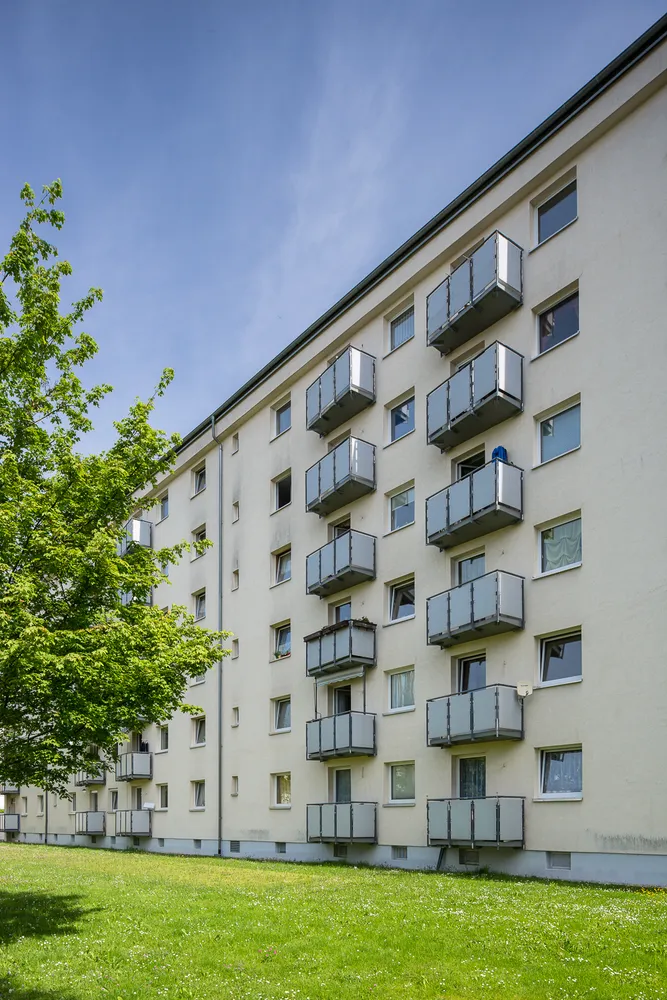 2 Zimmer Wohnung mit 52 m² in Ingolstadt – Bild 8