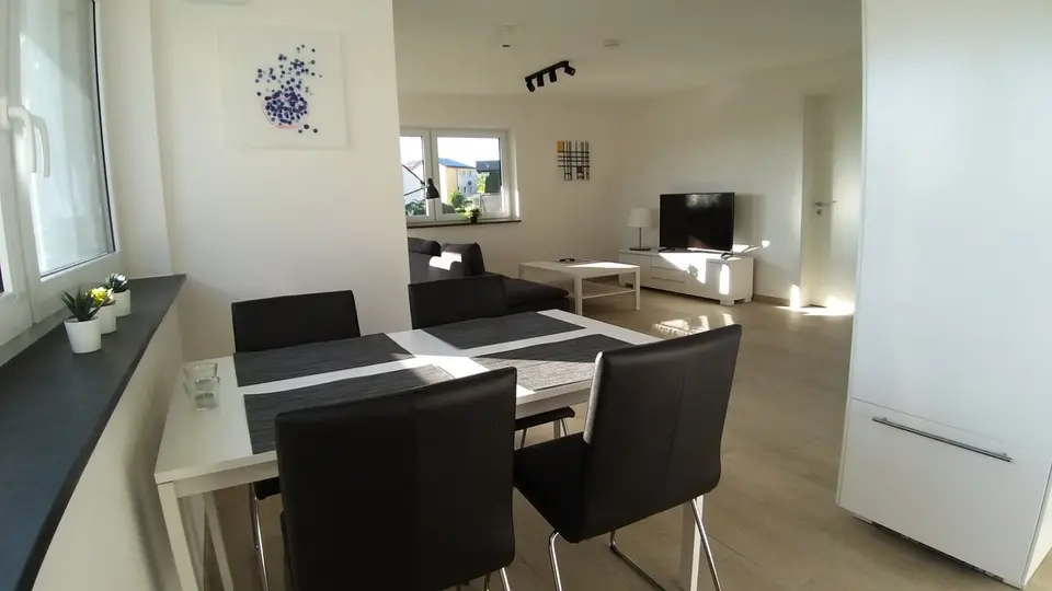 WG-Zimmer mit 52 m² in Aalen – Bild 1