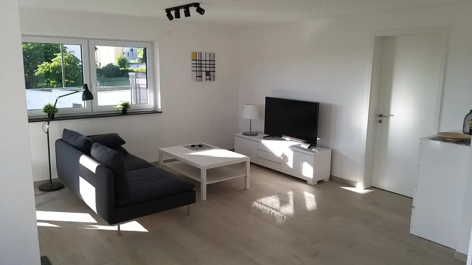 WG-Zimmer mit 52 m² in Aalen – Bild 2