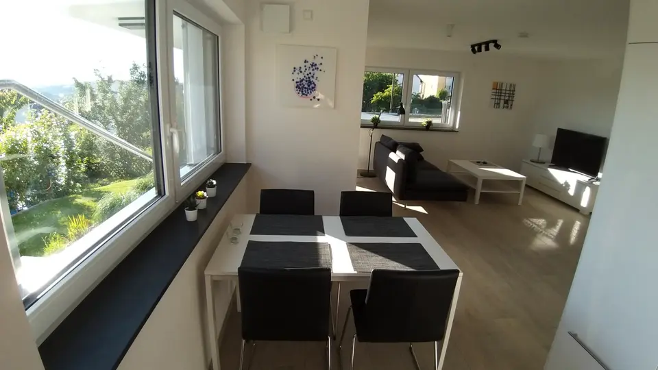WG-Zimmer mit 52 m² in Aalen – Bild 3