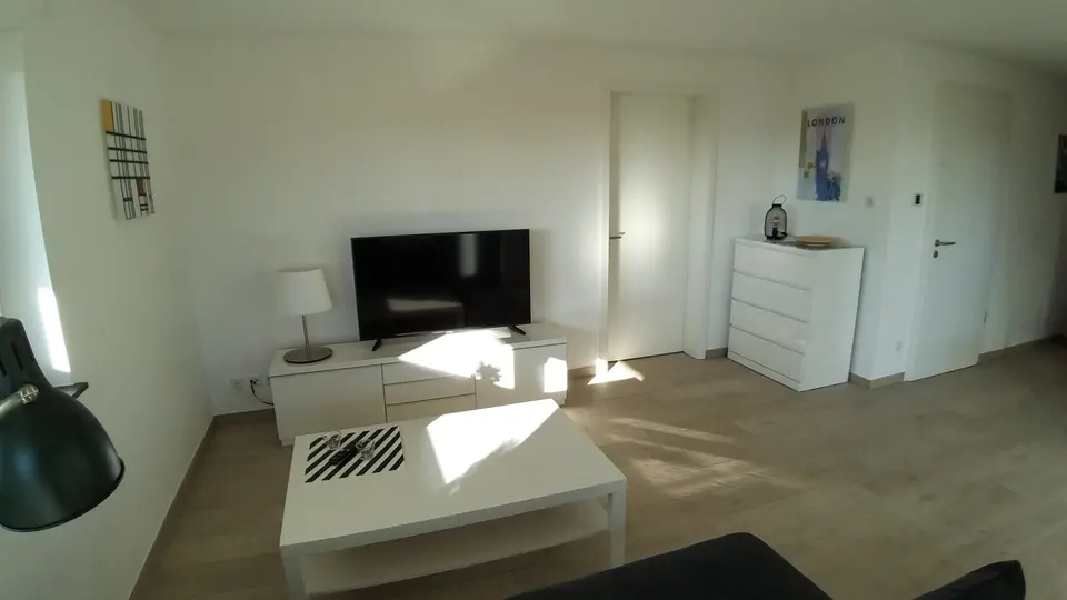 WG-Zimmer mit 52 m² in Aalen – Bild 4