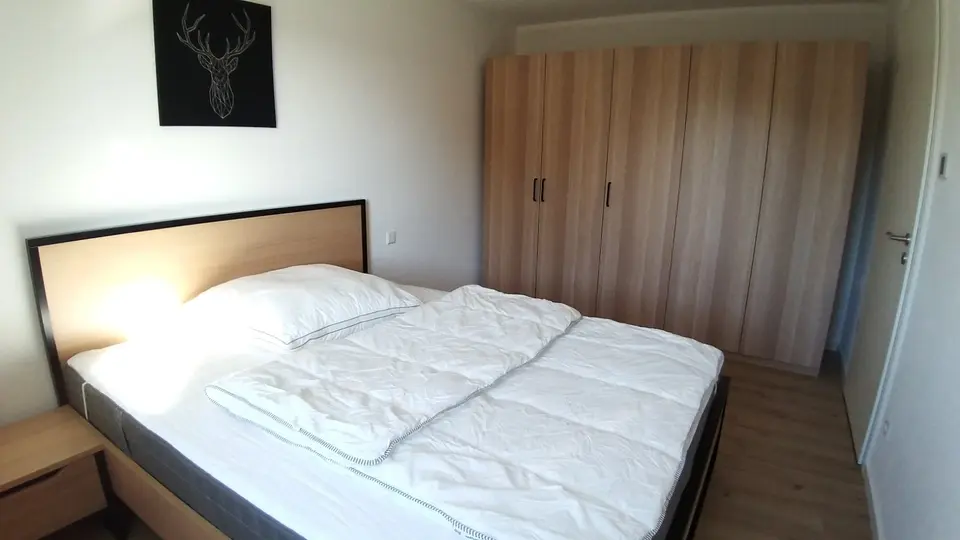 WG-Zimmer mit 52 m² in Aalen – Bild 5