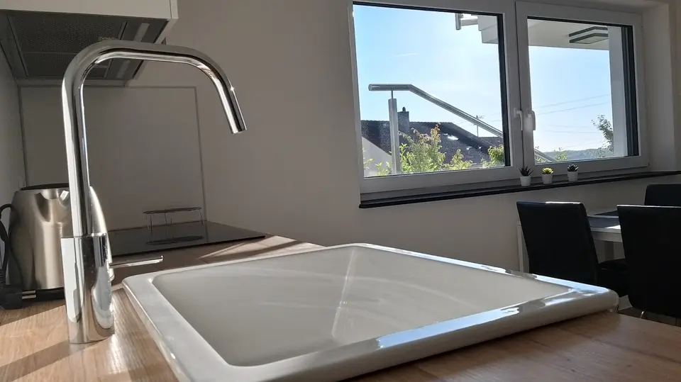 WG-Zimmer mit 52 m² in Aalen – Bild 6
