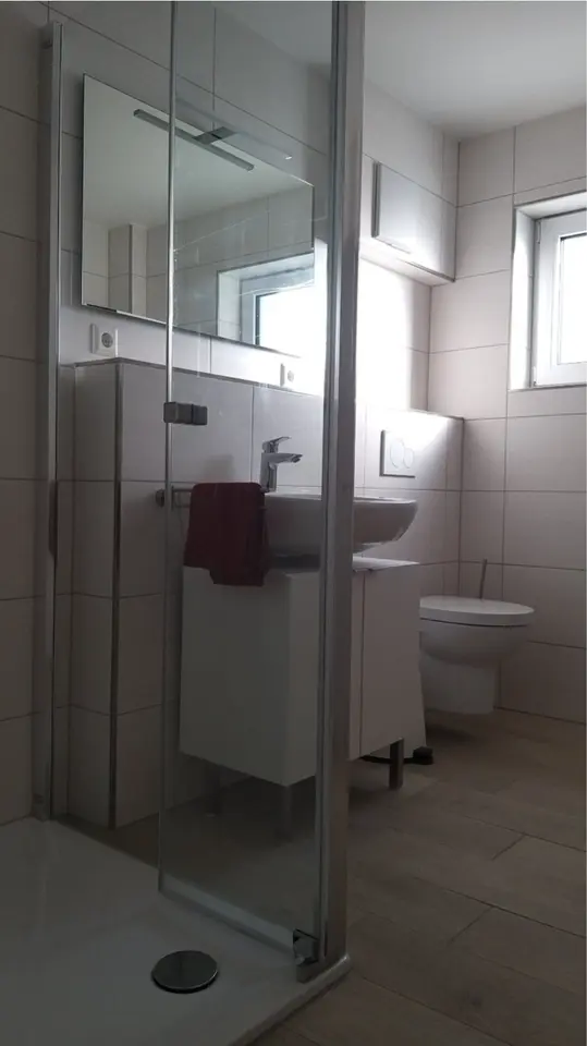 WG-Zimmer mit 52 m² in Aalen – Bild 8