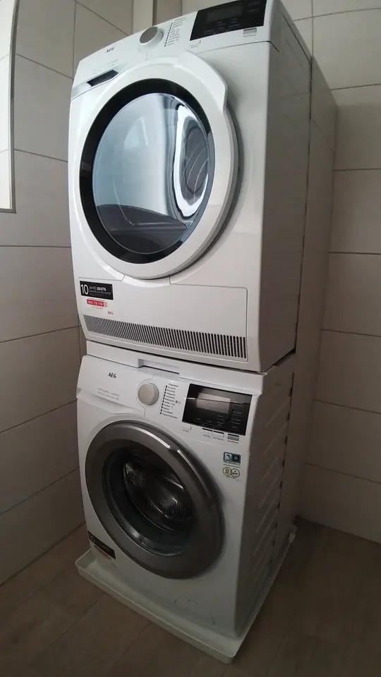 WG-Zimmer mit 52 m² in Aalen – Bild 9
