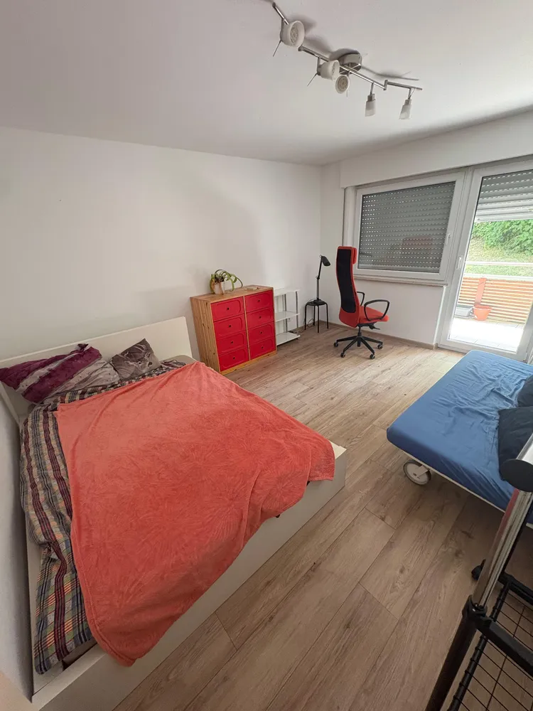WG-Zimmer mit 14 m² in Stuttgart – Bild 1