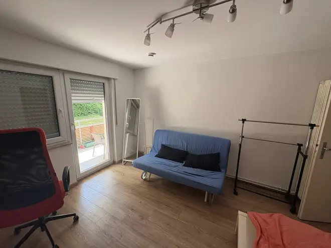 WG-Zimmer mit 14 m² in Stuttgart – Bild 2
