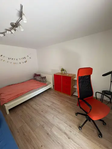 WG-Zimmer mit 14 m² in Stuttgart – Bild 3