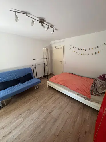 WG-Zimmer mit 14 m² in Stuttgart – Bild 4