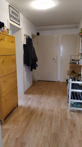 WG-Zimmer mit 14 m² in Stuttgart – Bild 5