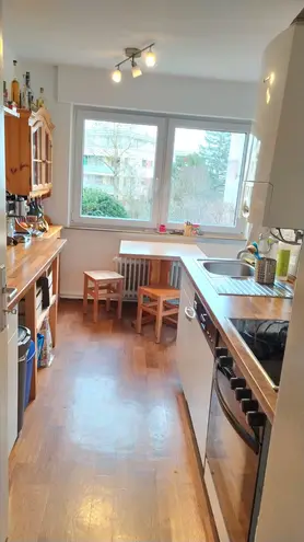 WG-Zimmer mit 14 m² in Stuttgart – Bild 6
