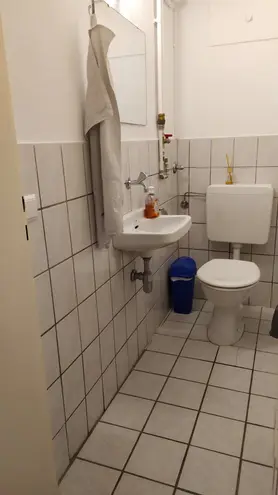 WG-Zimmer mit 14 m² in Stuttgart – Bild 8