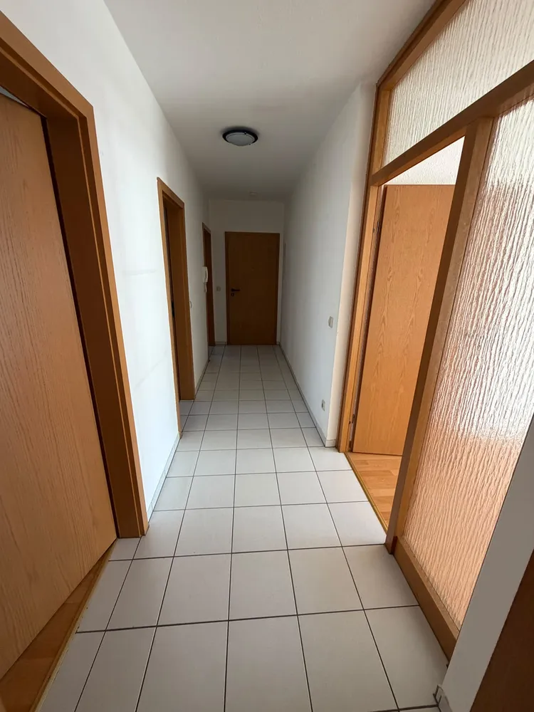 2 Zimmer Wohnung mit 60 m² in Ludwigshafen am Rhein – Bild 12