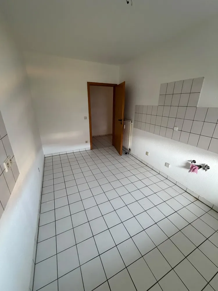 2 Zimmer Wohnung mit 60 m² in Ludwigshafen am Rhein – Bild 3