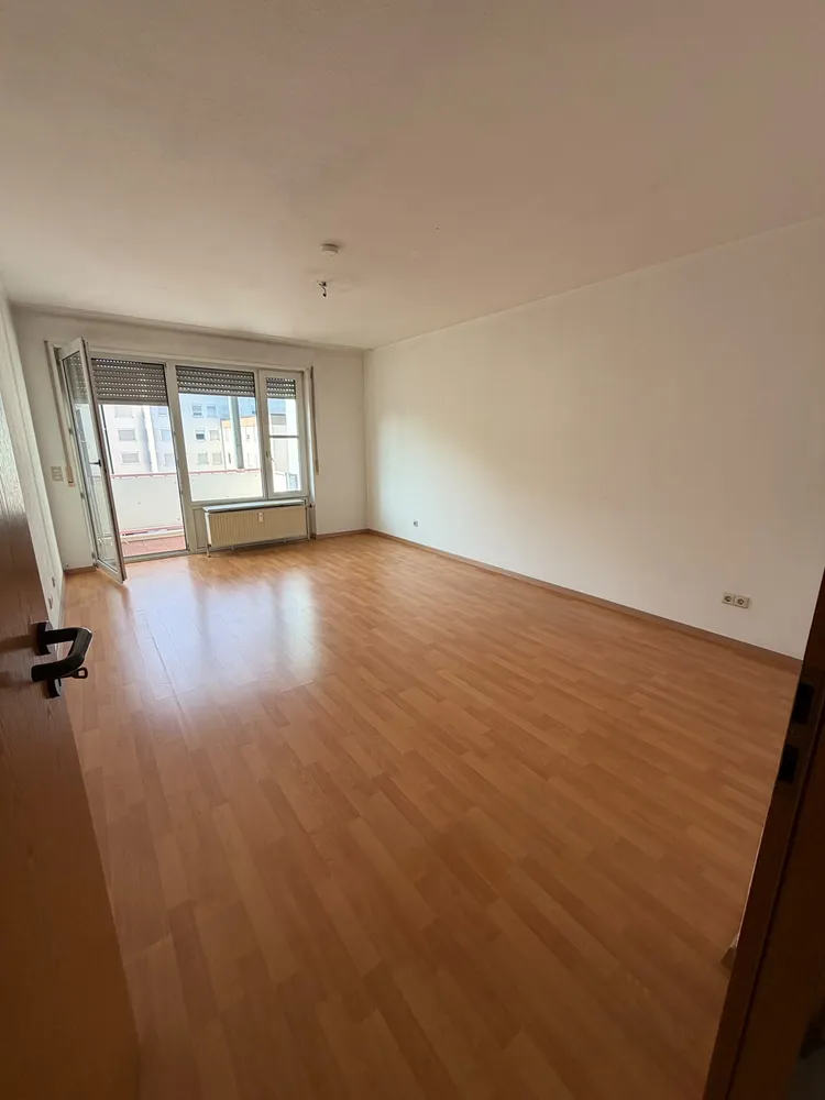 2 Zimmer Wohnung mit 60 m² in Ludwigshafen am Rhein – Bild 9