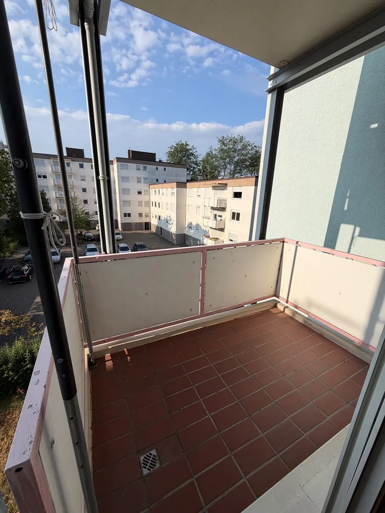 2 Zimmer Wohnung mit 60 m² in Ludwigshafen am Rhein – Bild 10