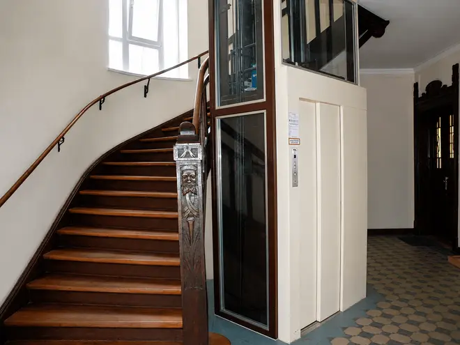 2 Zimmer Wohnung mit 81 m² in Leipzig – Bild 11