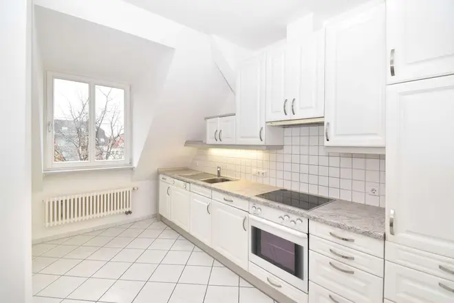 2 Zimmer Wohnung mit 81 m² in Leipzig – Bild 2