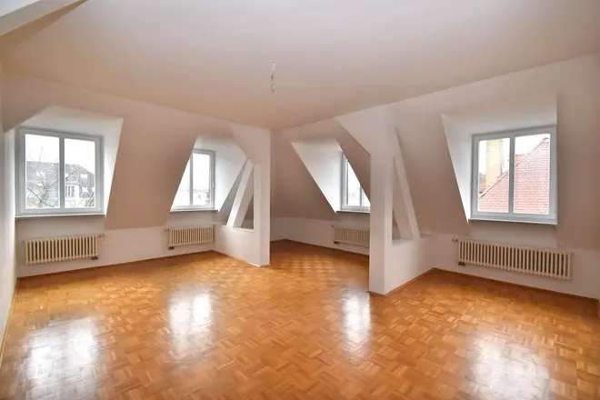 2 Zimmer Wohnung mit 81 m² in Leipzig – Bild 10