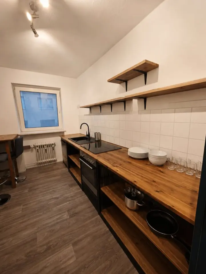 2 Zimmer Wohnung mit 54 m² in Cham – Bild 4