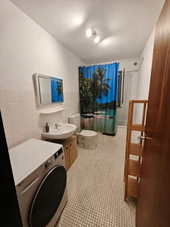 2 Zimmer Wohnung mit 54 m² in Cham – Bild 5