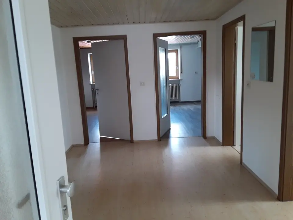 2 Zimmer Wohnung mit 54 m² in Cham – Bild 9