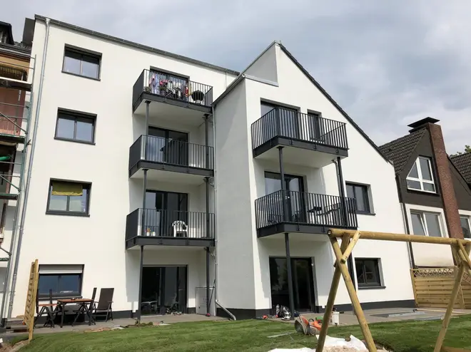 3 Zimmer Wohnung mit 71 m² in Bochum – Bild 2